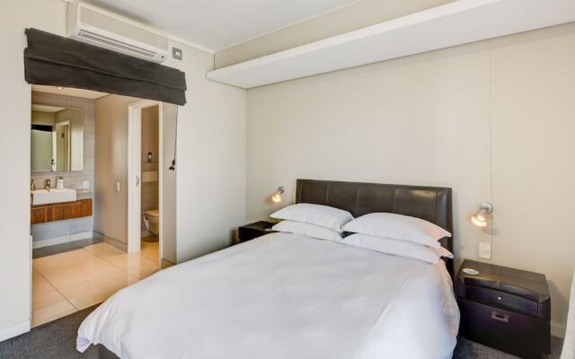 Harbour Bridge Luxury Apartments