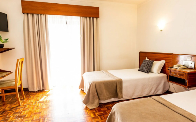 Dona Amélia Hotel by RIDAN Hotels