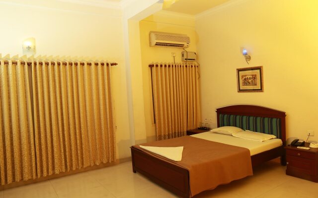 Hotel prince