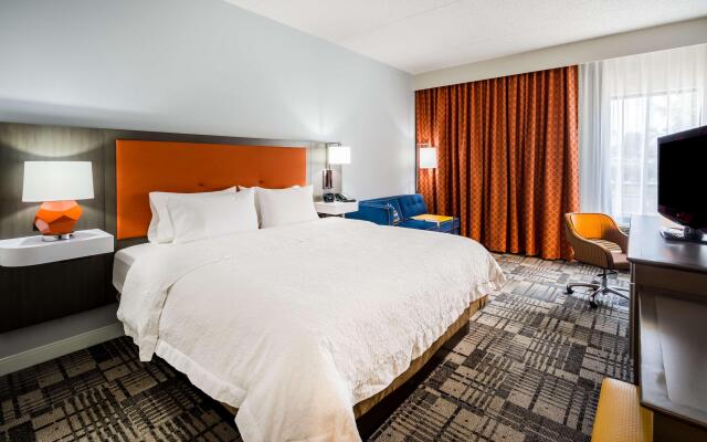 Hampton Inn Philadelphia/Plymouth Meeting