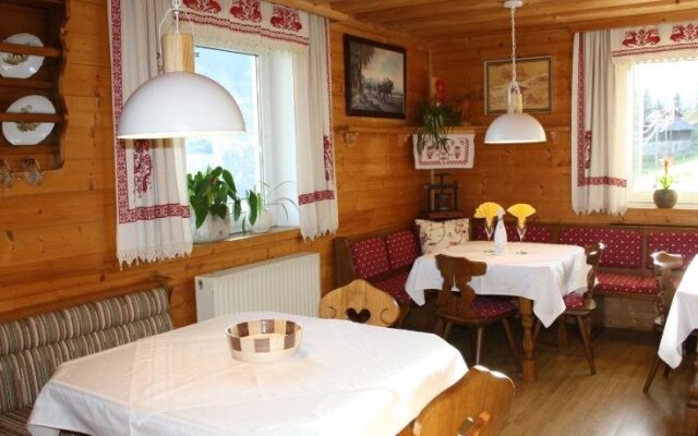 Appartment Krausberghof