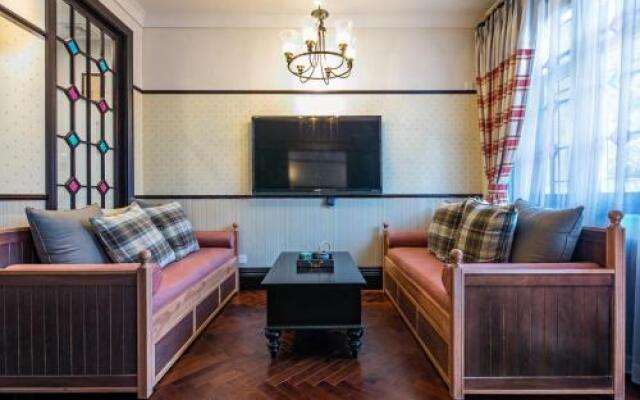 Liu Qi Theme Hotel