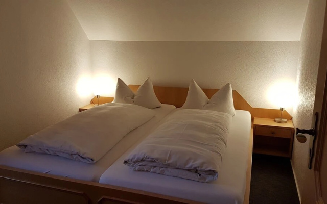 Landgasthof und Hotel Schleusenhaus