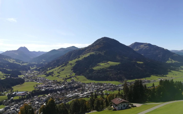 Ferienwohnung Brixental