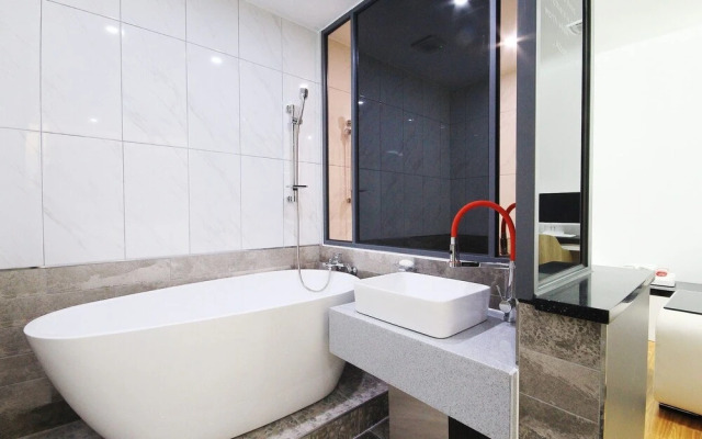 Gwangju Yes Motel