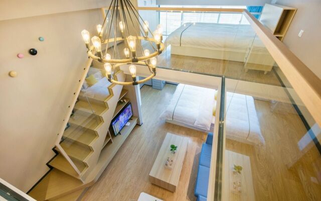 Hangzhou Najia Hotel