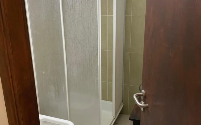 Apartamentos del mar