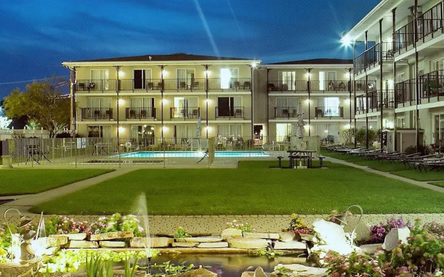 Periwinkle Inn