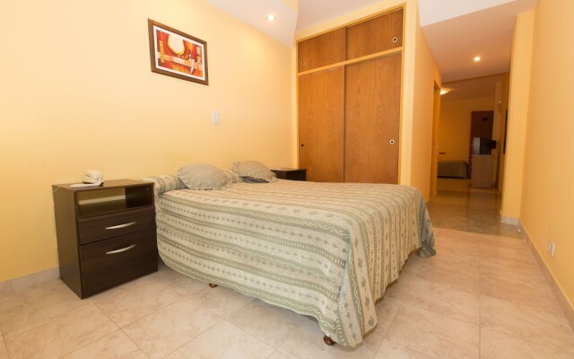 San Remo City Hotel