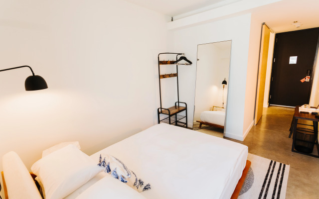 Hotel Alameda Highline