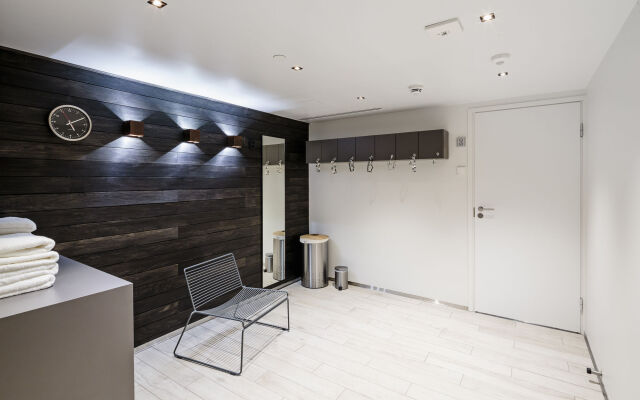 Hotel Indigo Helsinki - Boulevard by IHG