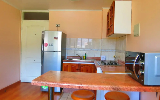 Apart Hotel NorthApart