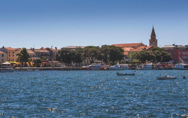 Vinea apartmani Umag