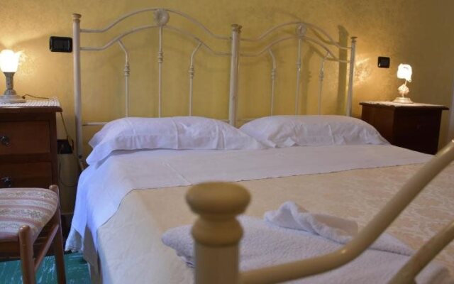 Il Ciclamino Bed and Breakfast