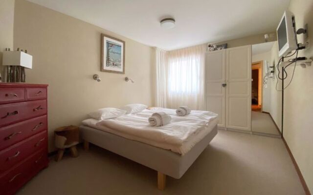 Ferienwohnung Plugge
