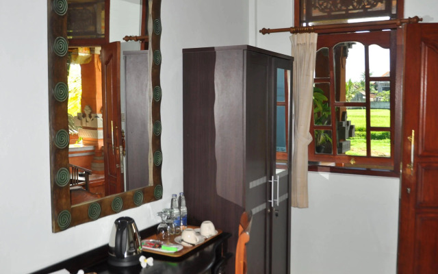 Uma Sari Cottage