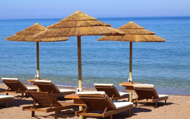 Messina Resort Hotel