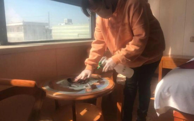 Nansenyuan Holiday Hotel