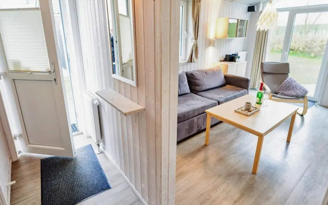 4 Star Holiday Home in Friedrichkoog