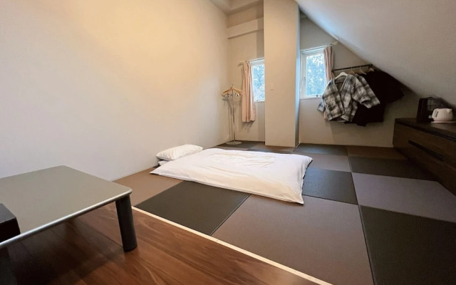 Hakuba Sunvalley Hotel