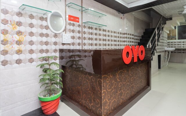 OYO 29431 Hotel Nagar