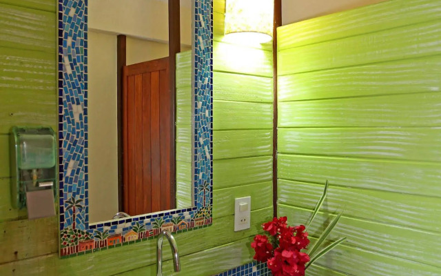 Sobrado da Vila Hotel