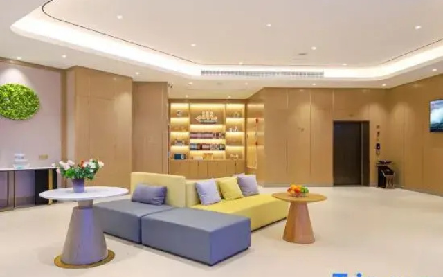 Vienna 3 Best  Hotel (Dezhou Lingcheng Branch)