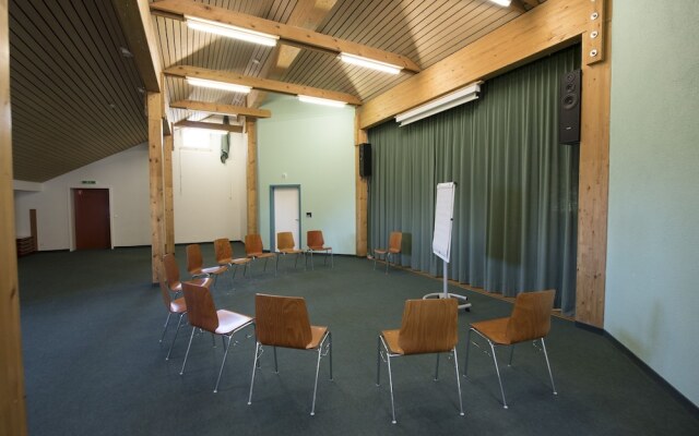 Juhui Ferienhaus Lenzerheide