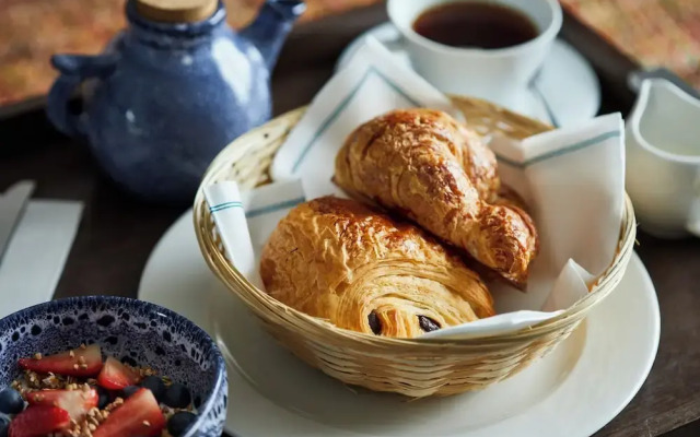 The Georgian, Haslemere, Surrey