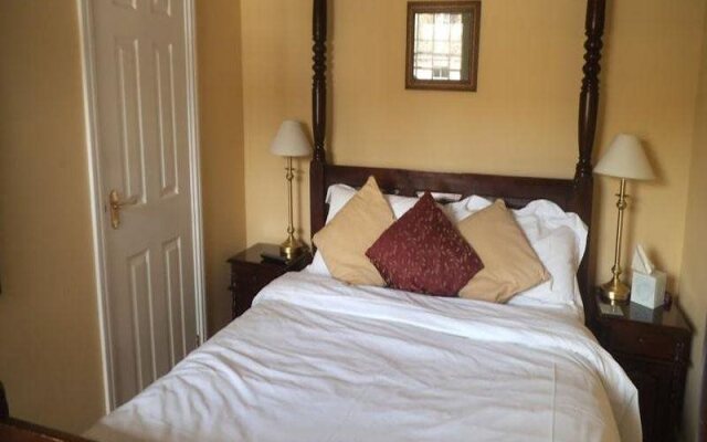 Corncroft Guest House