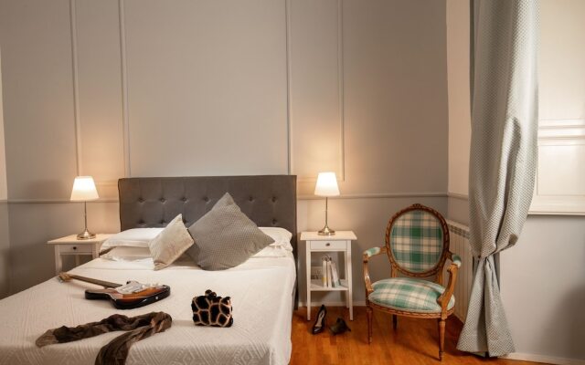 Daplace - Virginia Apartment