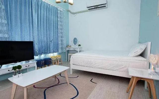 Time Travel B&B