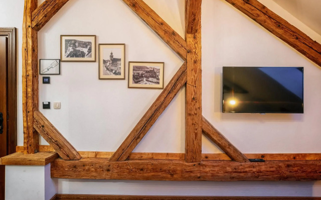 Casa Chitic