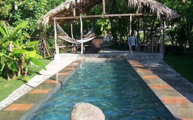 La Colline Enchantée