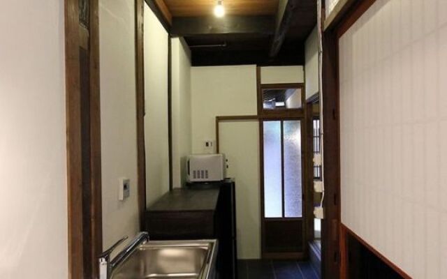 Suzaku Konruri-an Machiya Residence Inn