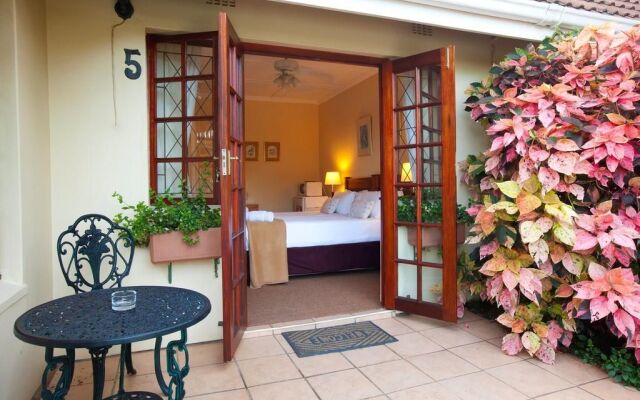 Sylvan Grove Guest House