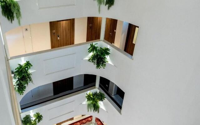 Leonardo Boutique Hotel Larnaca