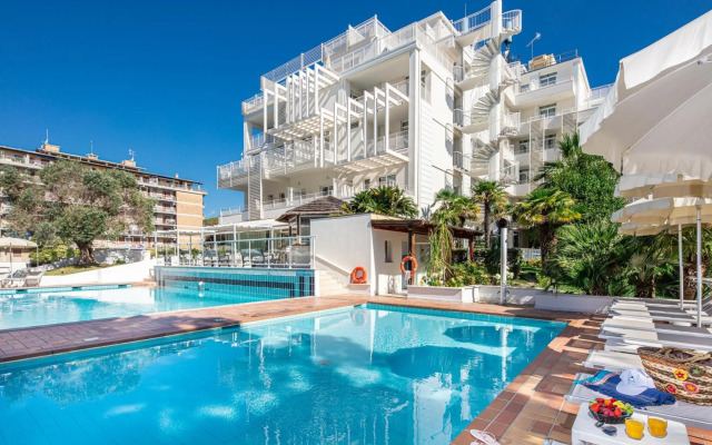 Bembo Hotel Bibione