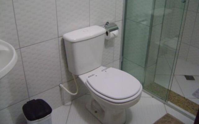 Pousada Mantiqueira