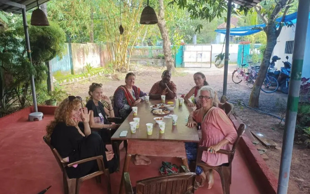 Ela Inn Ayurveda