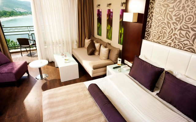 Tusan Beach Resort