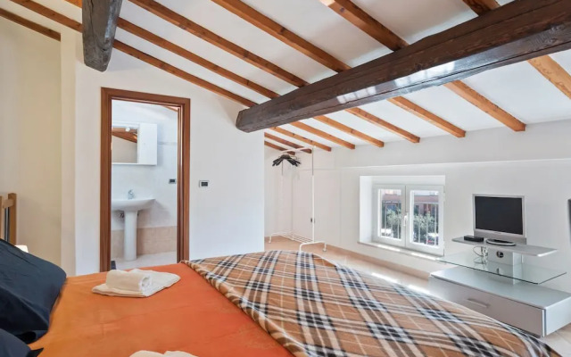 Carmencita's Vintage Coffee Apartment