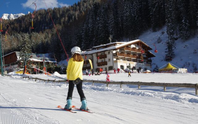 Hotel Continental Dolomites