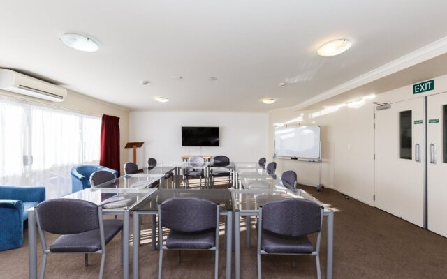BKs Premier Motel Palmerston North