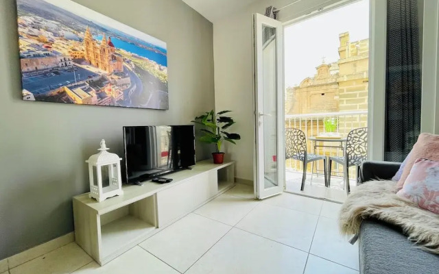 Birgu 2BR Comfort By Holihomes