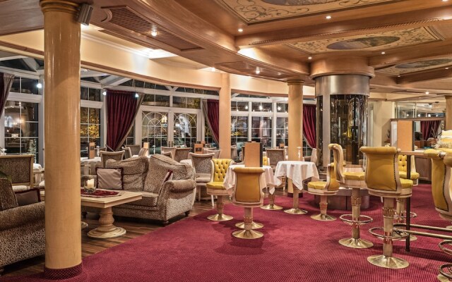 VIER JAHRESZEITEN Wellnessresort Achensee