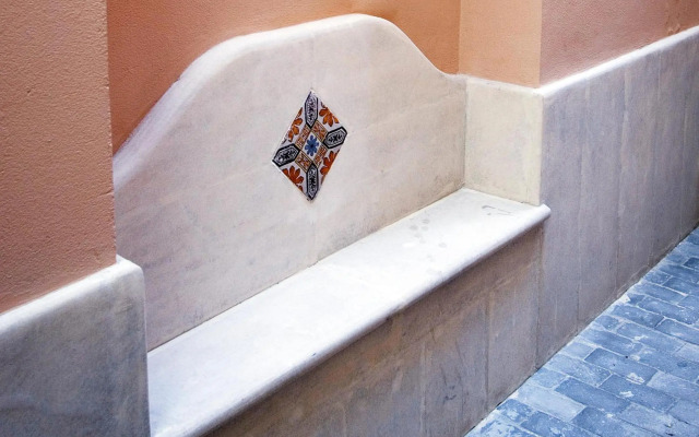 Residence Arco Antico