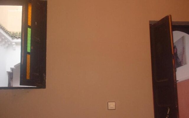 B&B Riad Al Barad