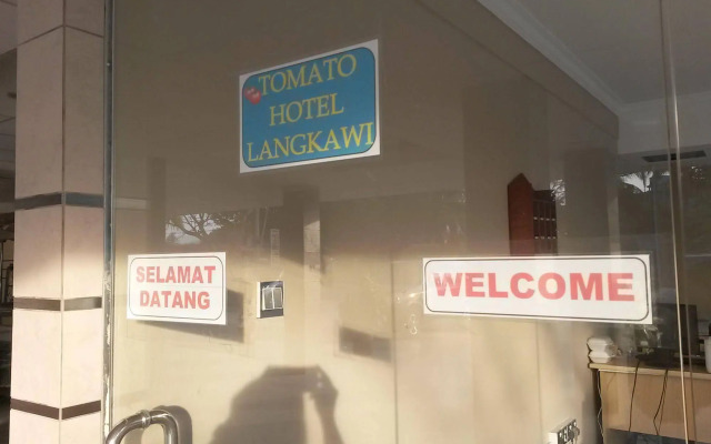 Tomato Hotel Langkawi