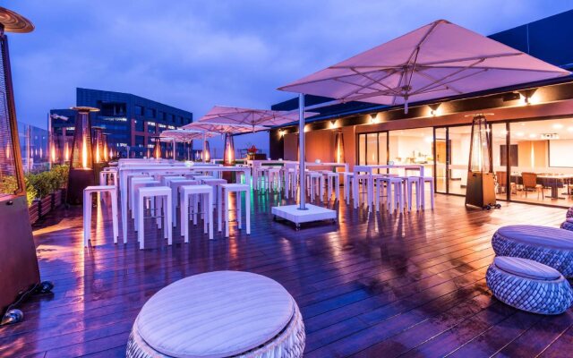 Hilton Bogota